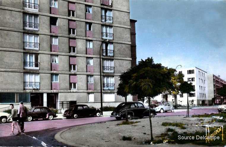 93 Aubervilliers Les Nouveaux Immeubles.jpg